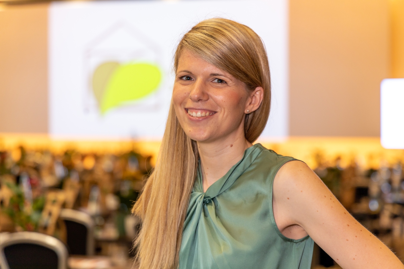 Susanna Forst